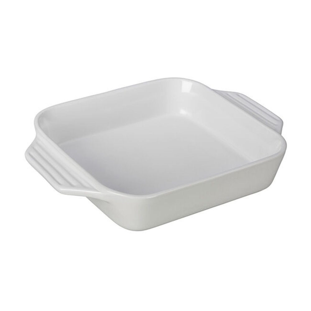 Le Creuset 9” Square Dish